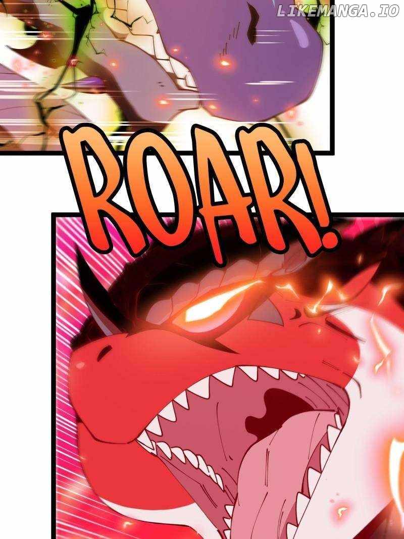I Am The Monster Overlord Chapter 68 42
